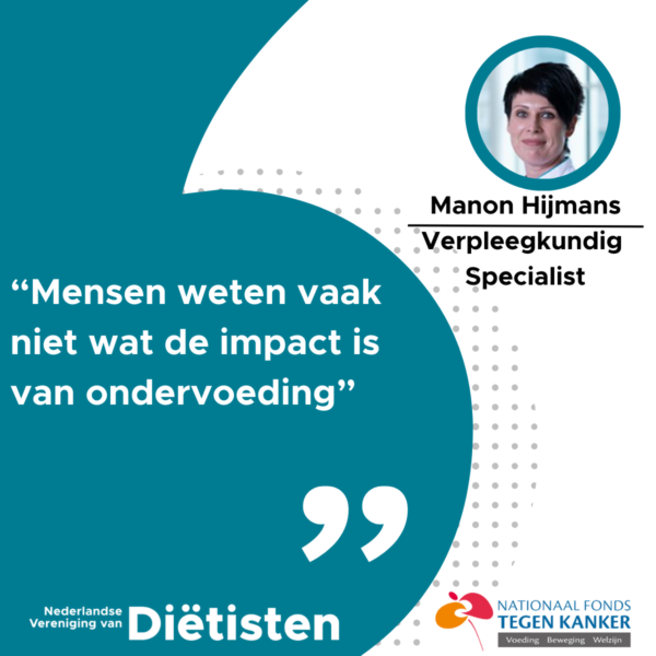 Manon Hijmans poster